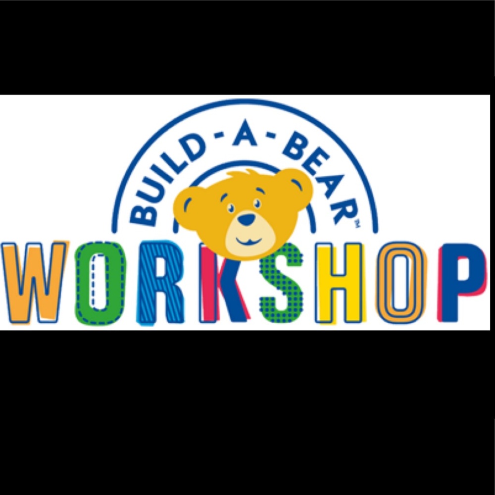 Over 65 build-a-bear items!!!